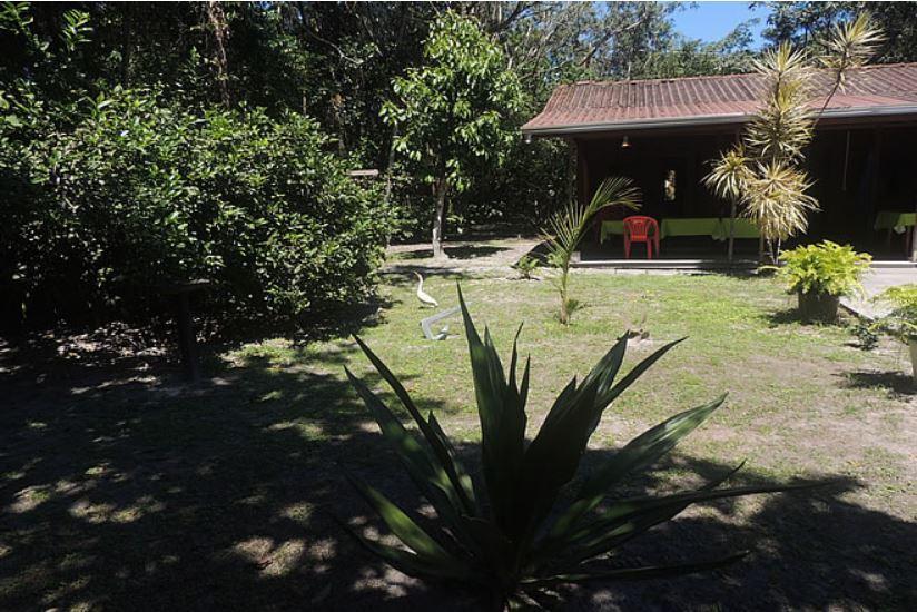 Pousada Cair Do Sol Ilha do Mel Exterior foto